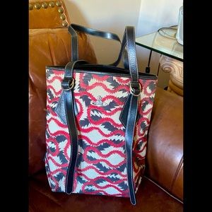 Vivienne Westwood shopping tote bag Auth!